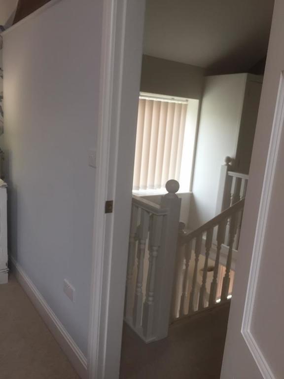 Bed and Breakfast Gratton Grange Farm Elton  Екстер'єр фото